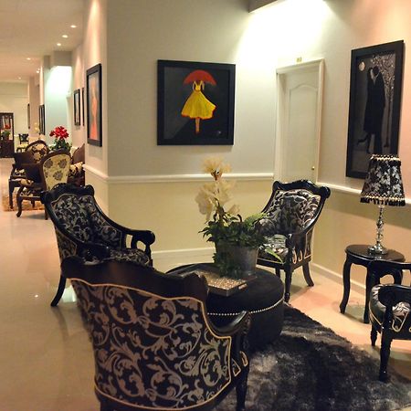 Victoria'S Park Hotel Арменія Екстер'єр фото