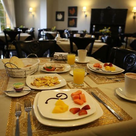 Victoria'S Park Hotel Арменія Екстер'єр фото