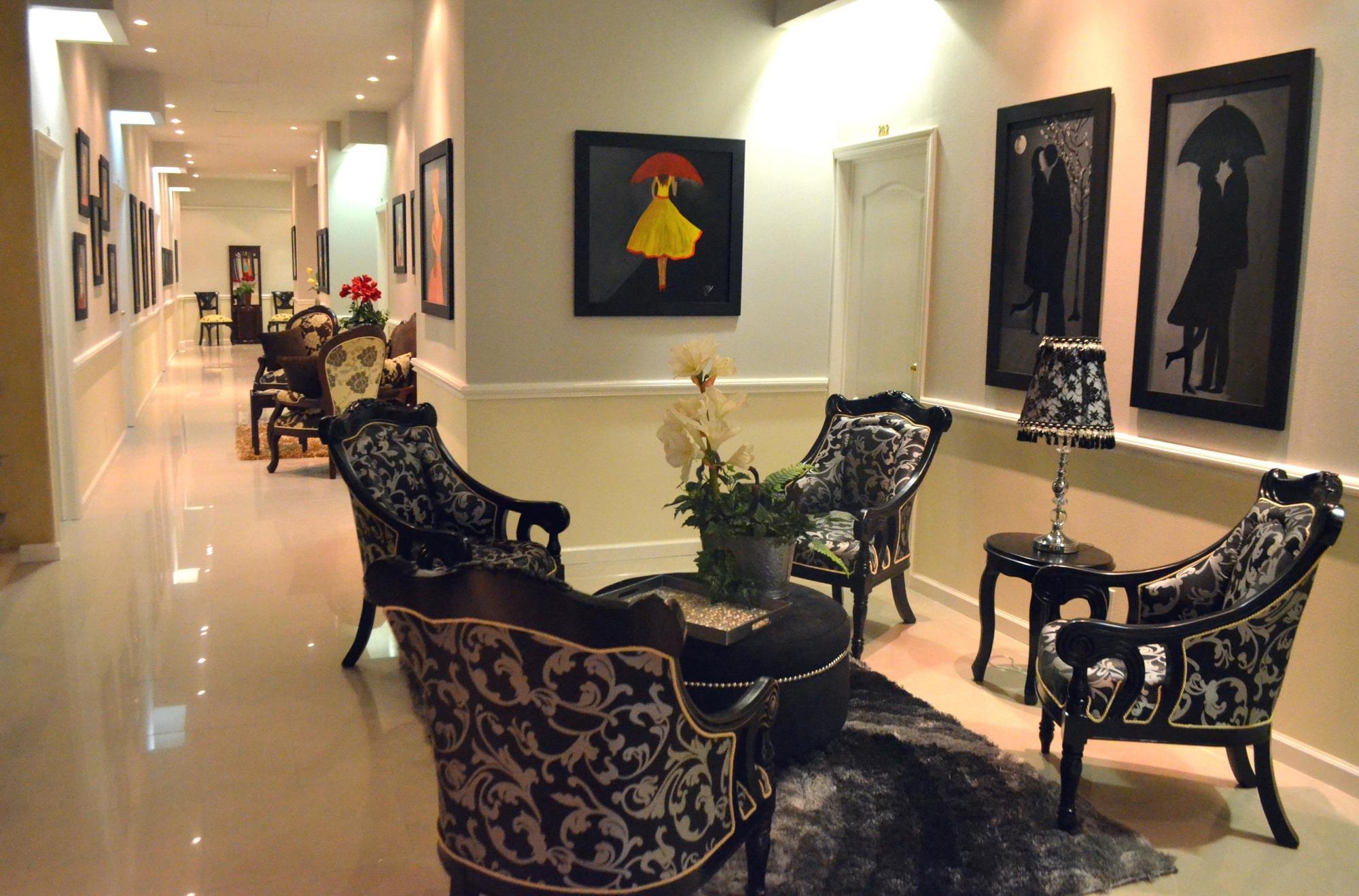 Victoria'S Park Hotel Арменія Екстер'єр фото